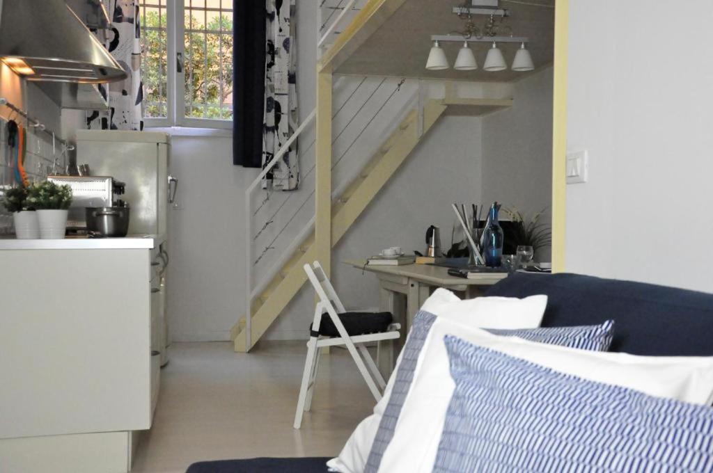 Housmart Podgora 1-2 Apartment Bologna Exterior photo